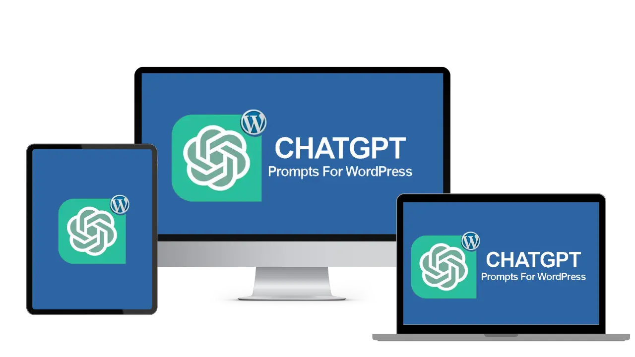 chatgpt for wordpress