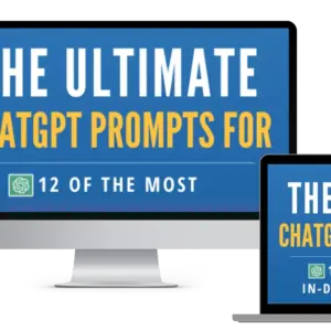 chatgpt prompts