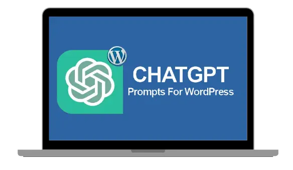 chatgpt with wordpress