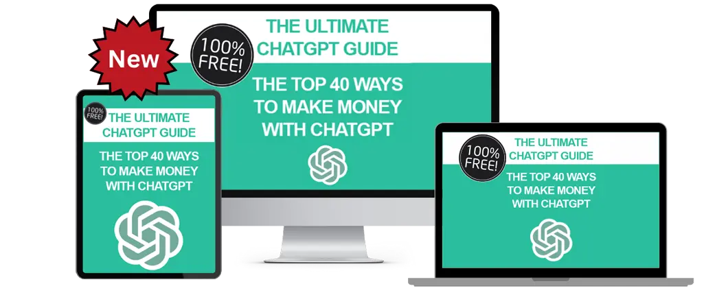 how to make money with chatgpt