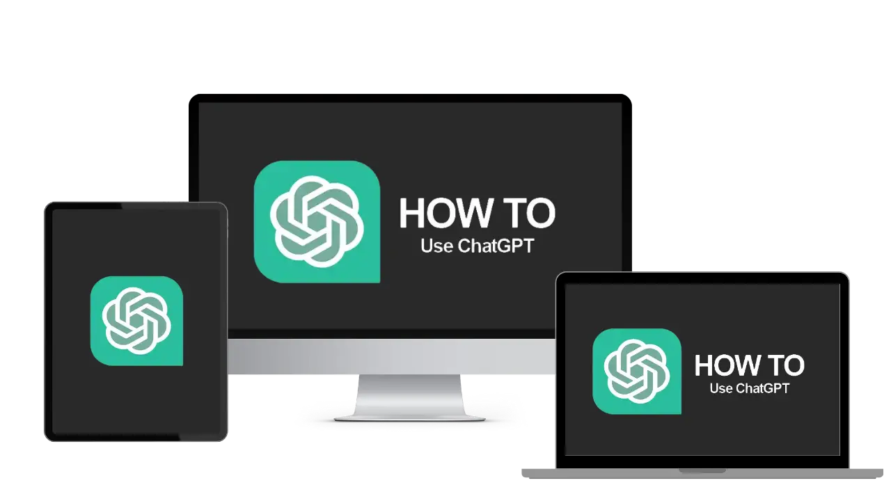 how to use chatgpt for beginners