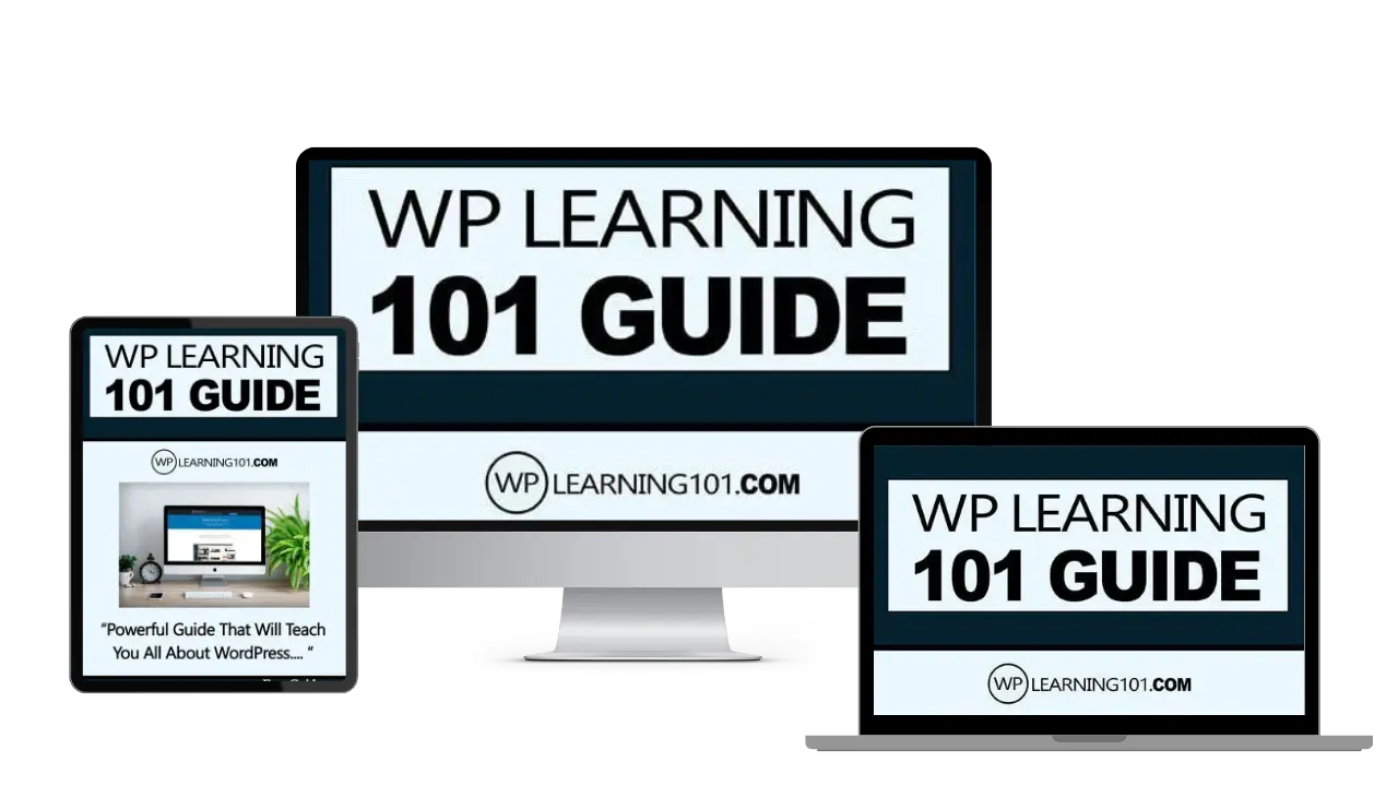 wordpress training for beginners
