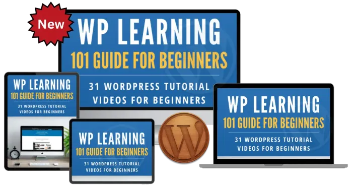WordPress Tutorial Videos For Beginners