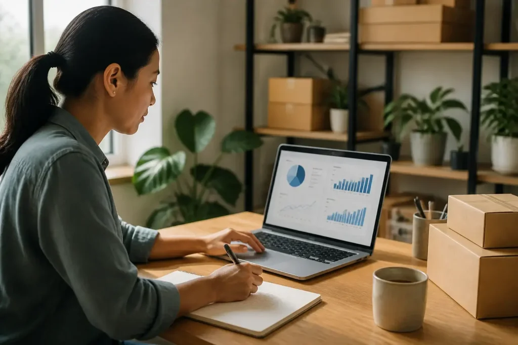 ai marketing for small business featured image