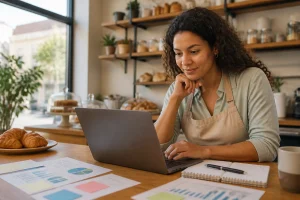 ai marketing for small business featured image