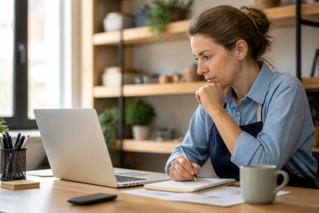 ai marketing for small business featured image
