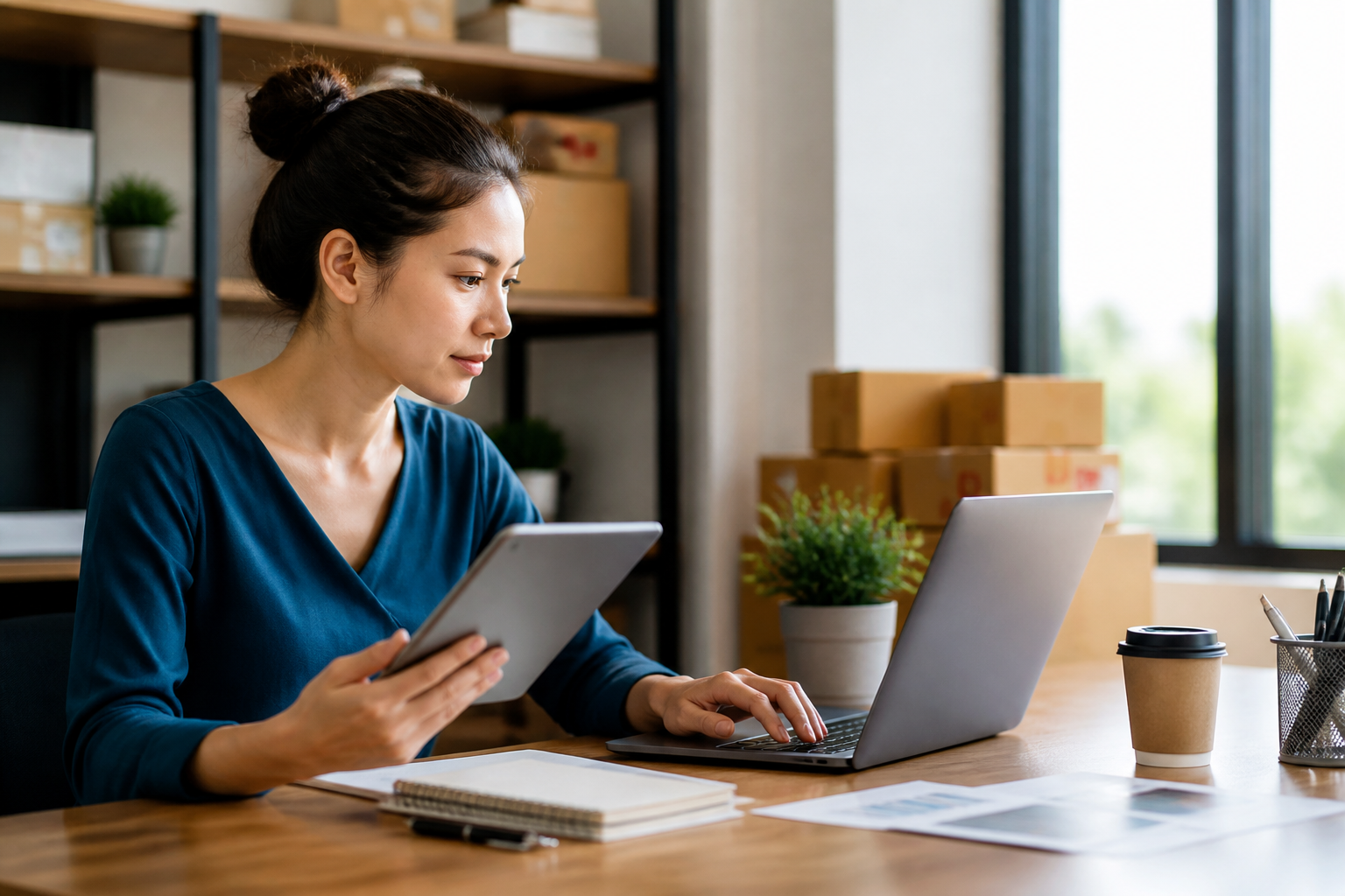 AI Marketing for Small Business - Image 1