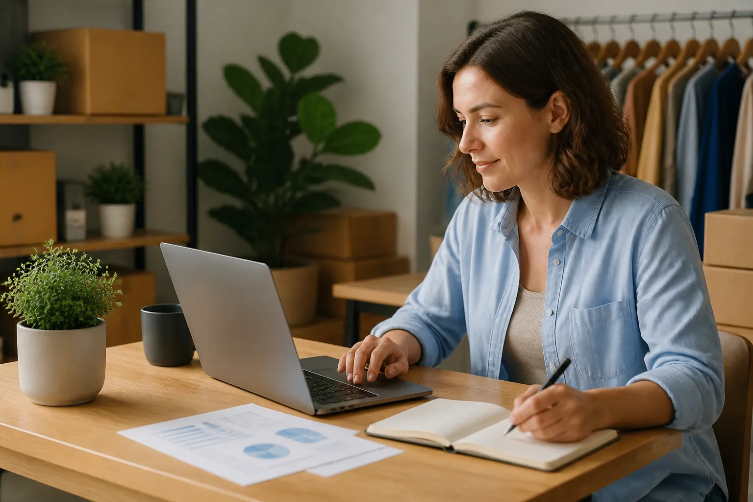 AI Marketing for Small Business - Image 1