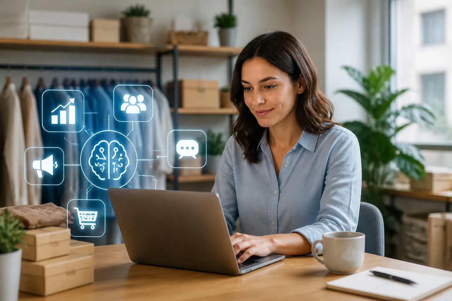 AI Marketing for Small Business - Image 3