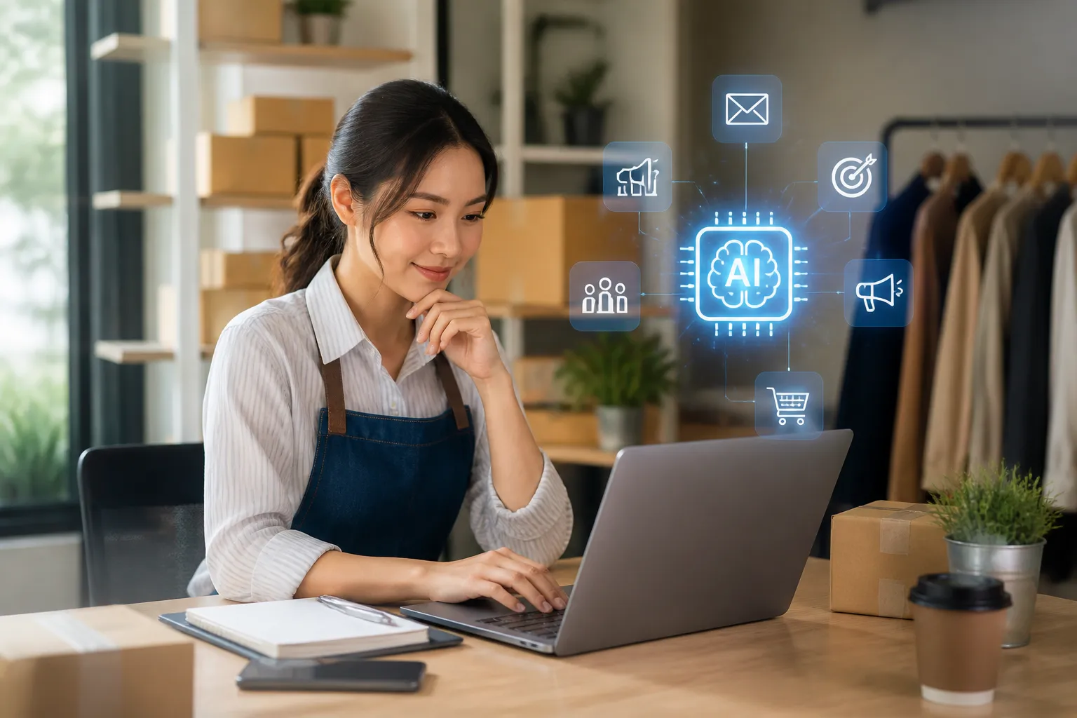 AI Marketing for Small Business - Image 3