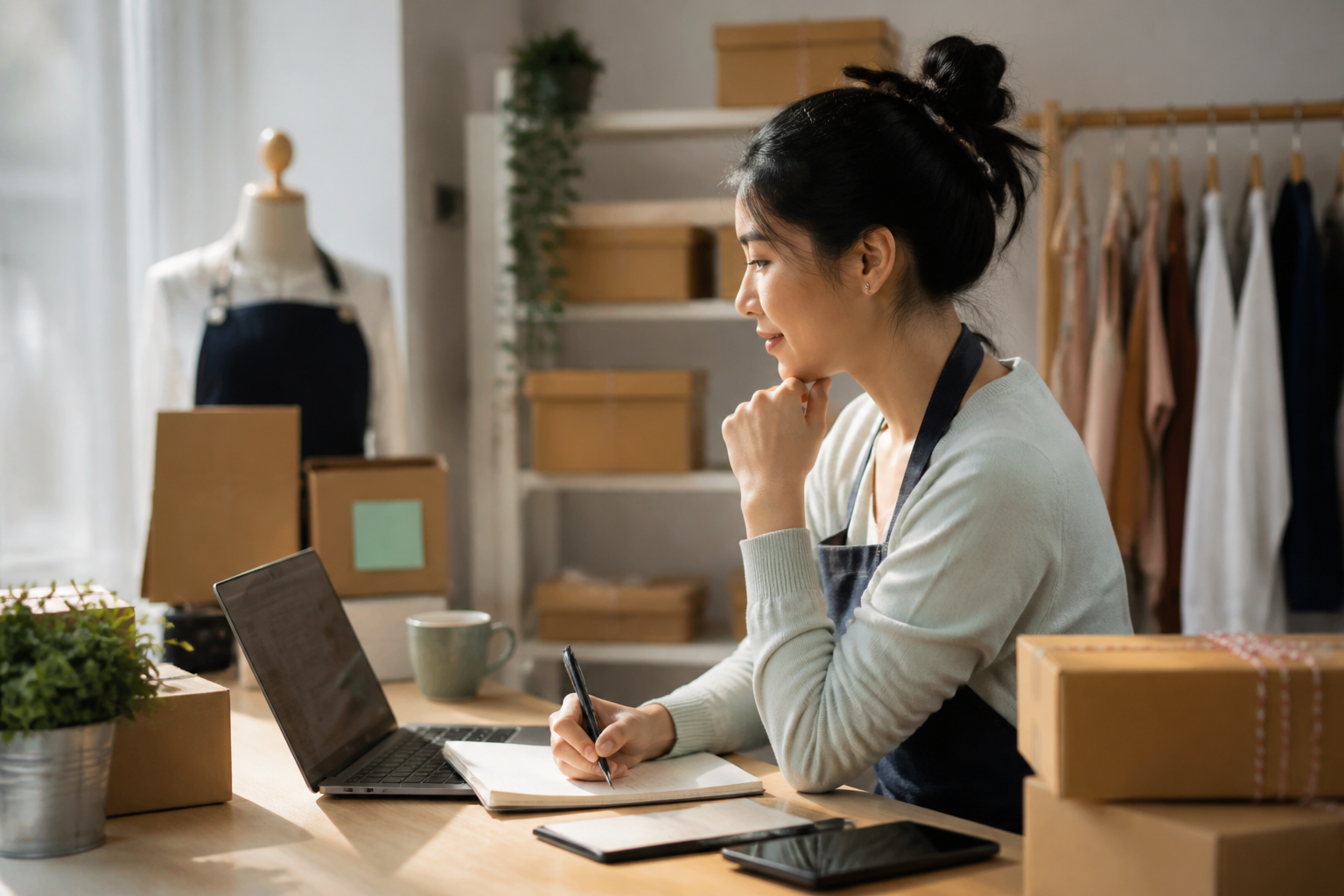 AI Marketing Strategies for Small Business Growth - Image 1