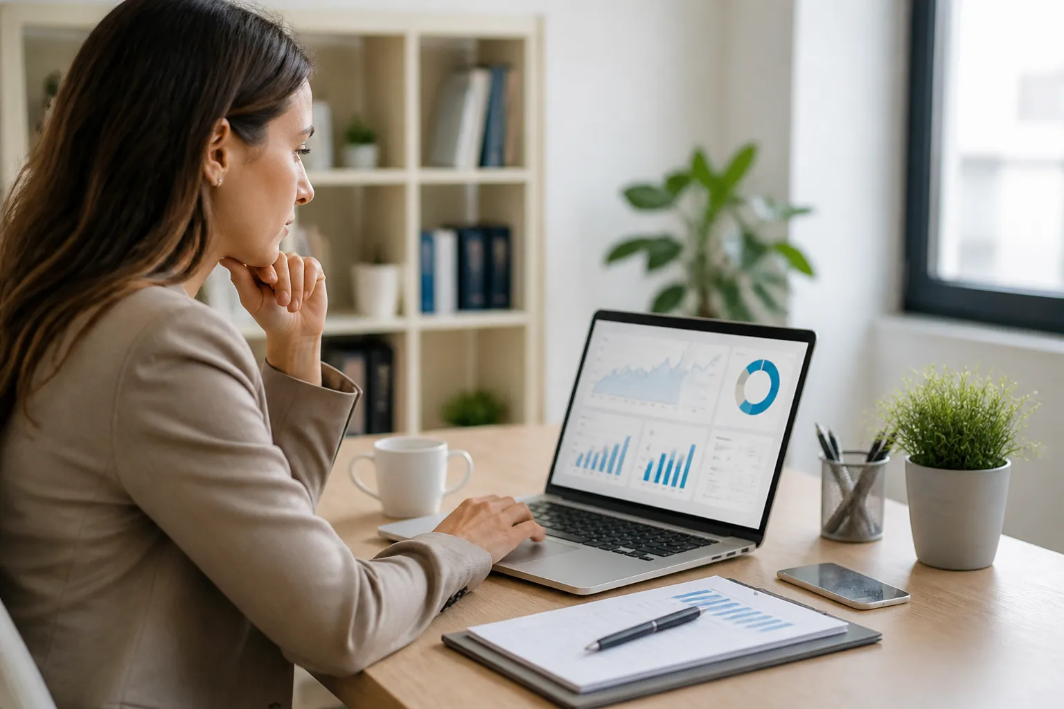 AI Marketing Strategies for Small Business Growth - Image 1