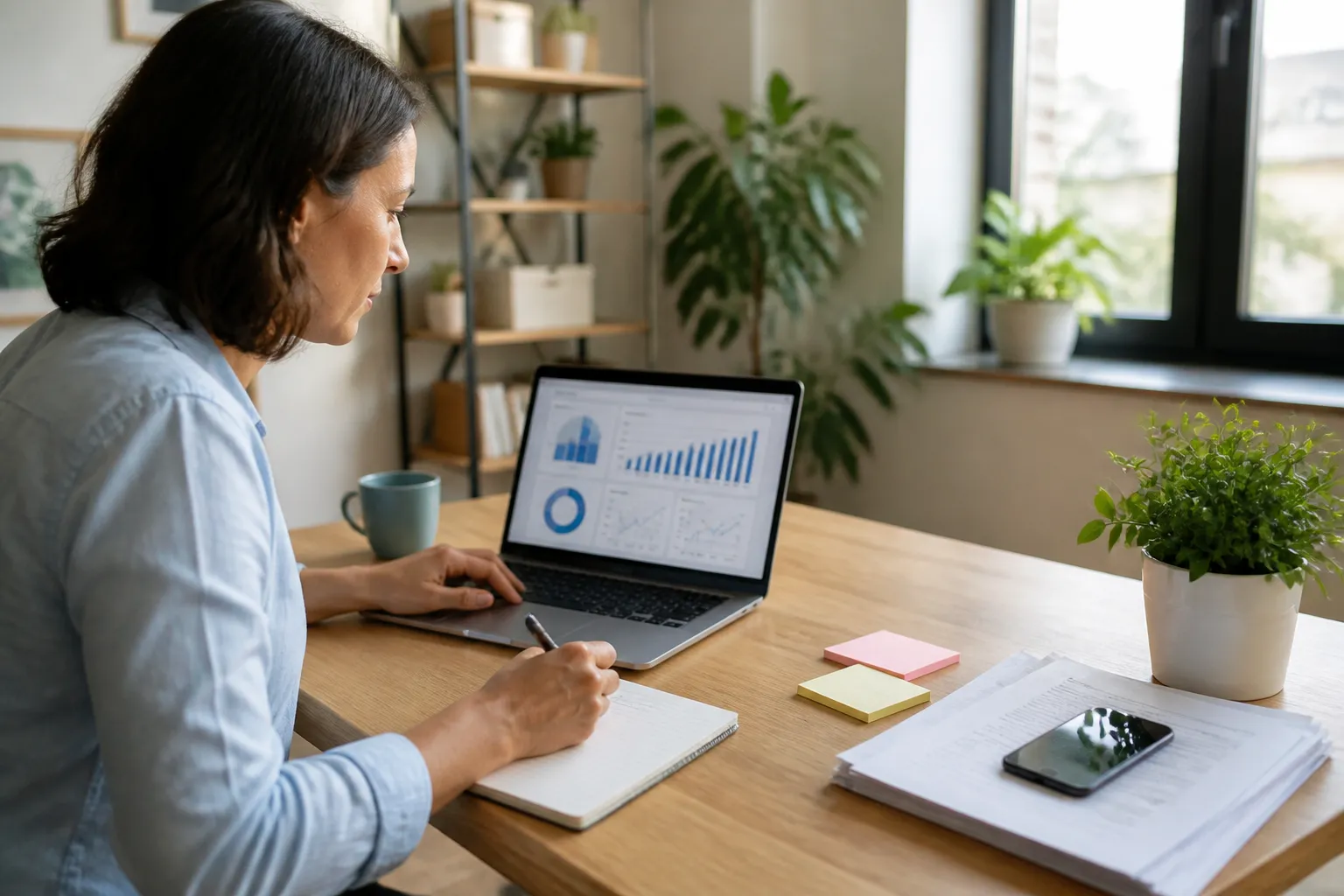 AI Marketing Strategies for Small Business Growth - Image 1