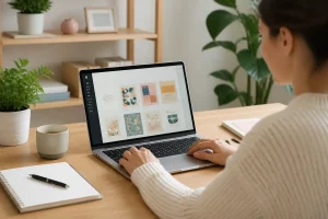 canva tutorials for beginners featured image