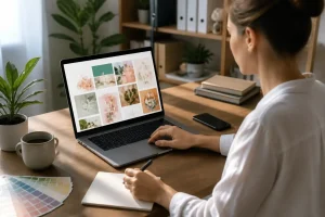 canva tutorials for beginners featured image