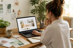 canva tutorials for beginners featured image