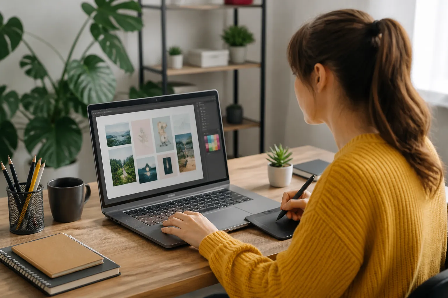 Canva Tutorials for Beginners - Image 1