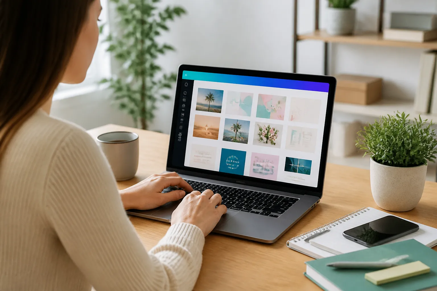 Canva Tutorials for Beginners - Image 2