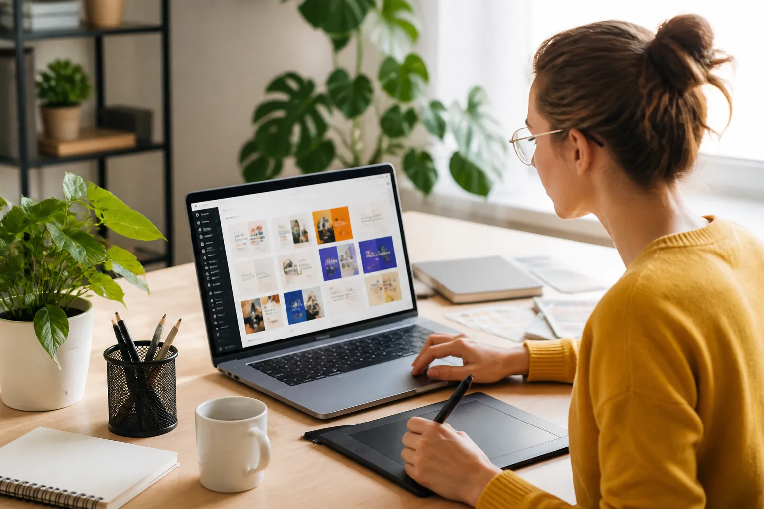 Canva Tutorials for Beginners - Image 3