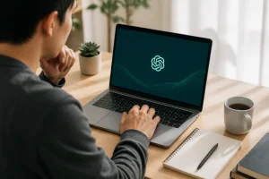 chatgpt for beginners featured image