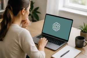 chatgpt for beginners featured image