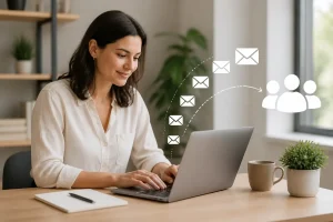 email list building featured image