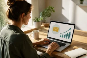 email list building featured image