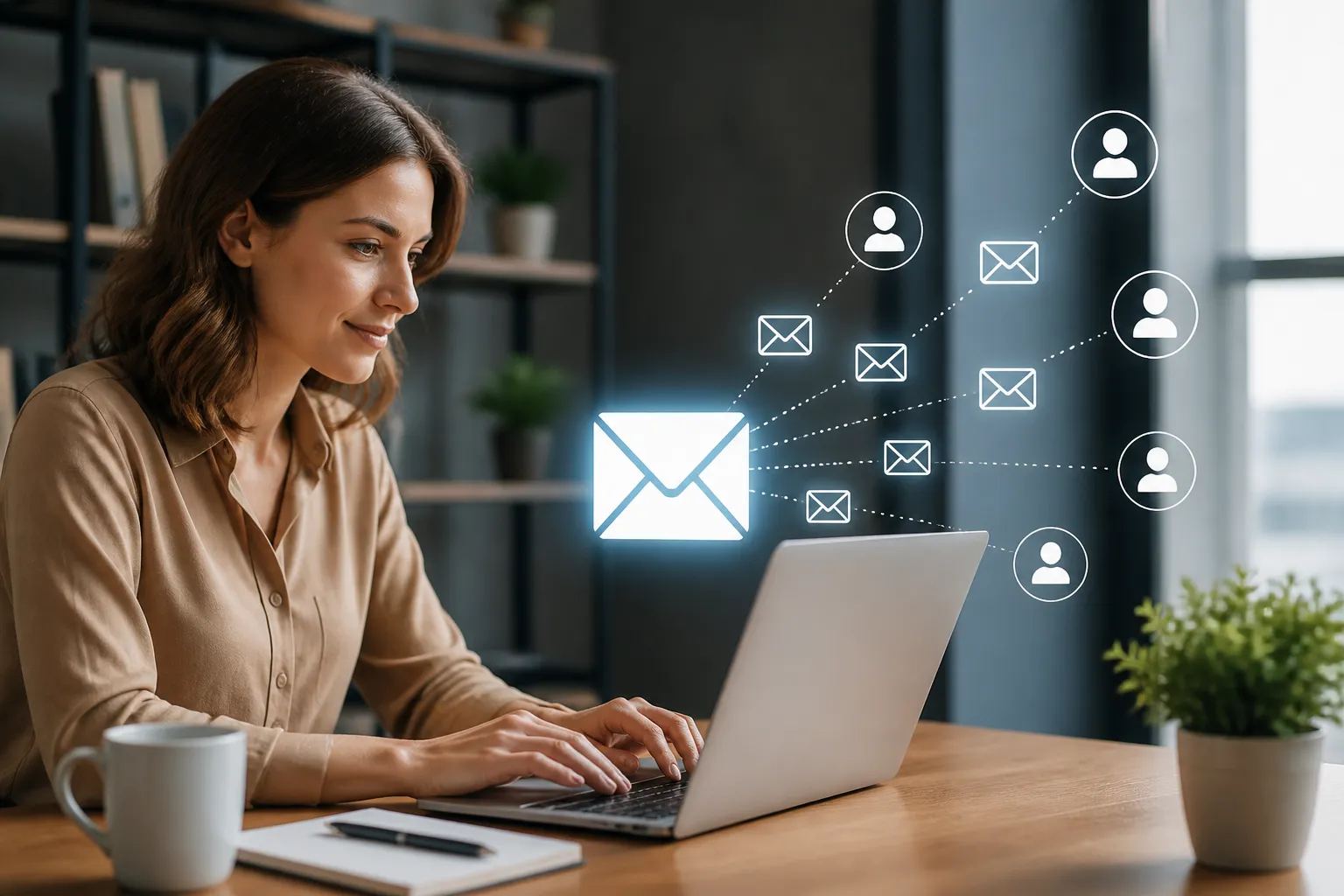 Email List Building - Image 1