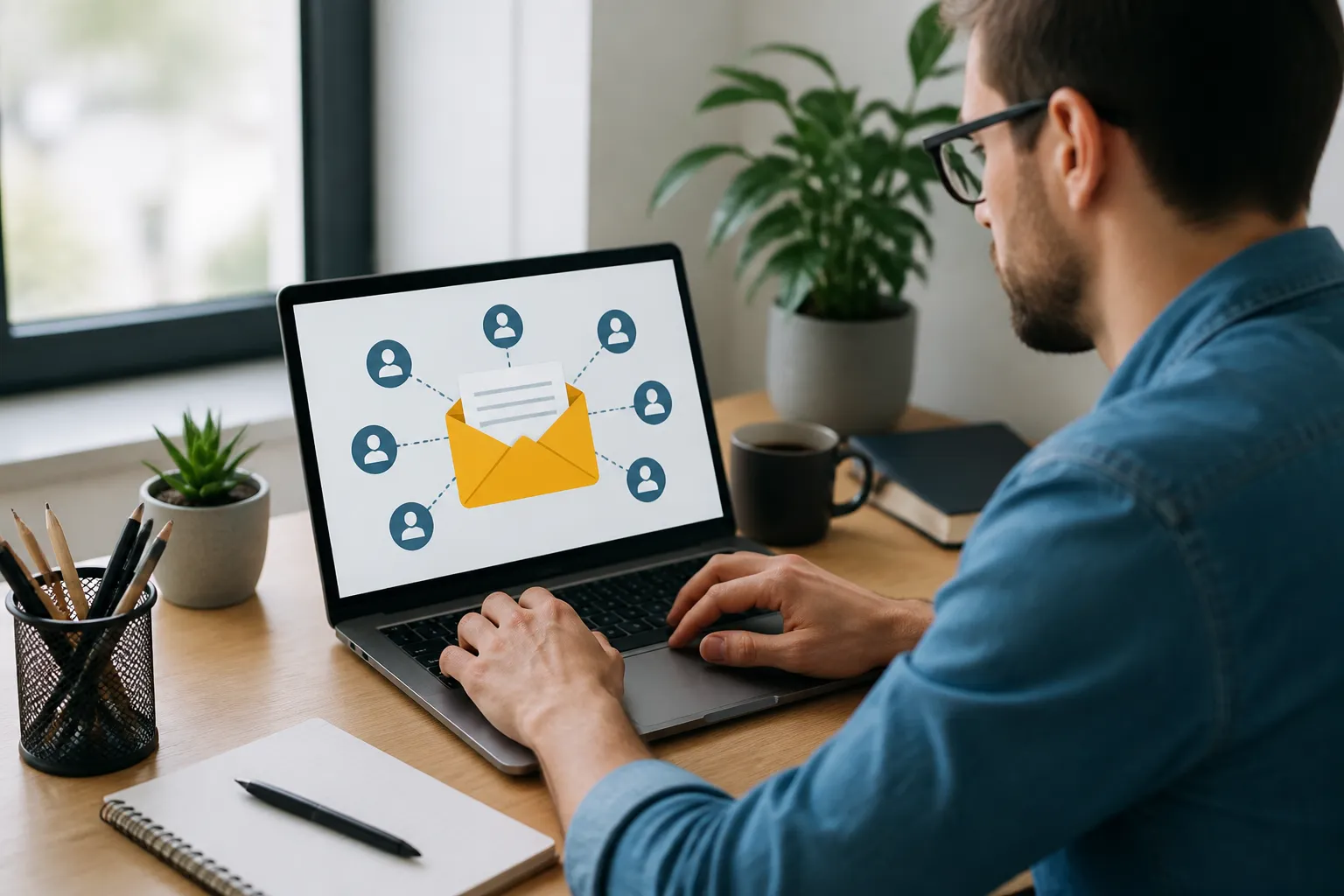 Email List Building - Image 2