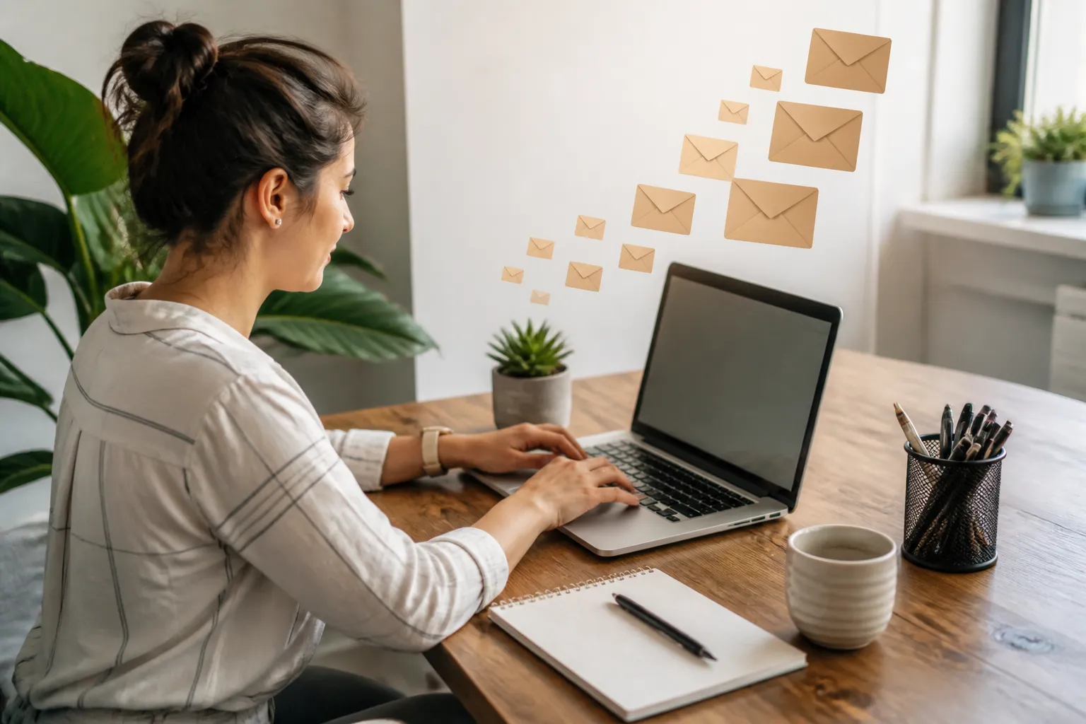 Email List Building - Image 3