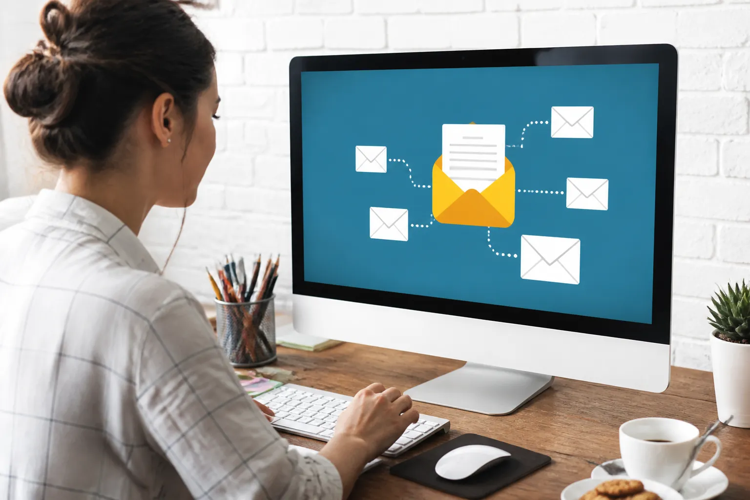 Email List Building - Image 3