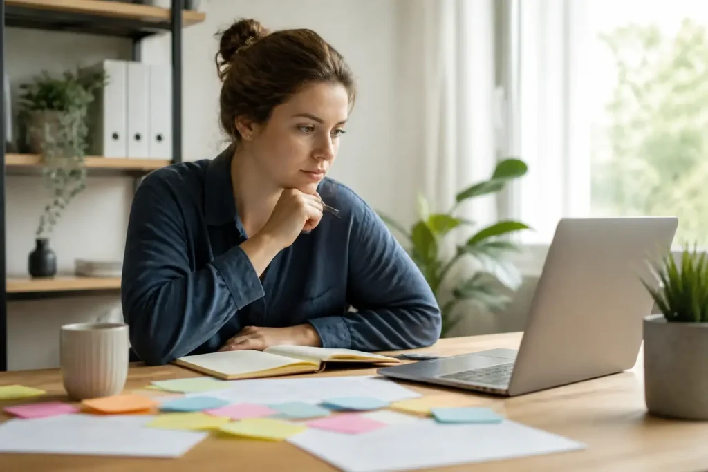 online business for beginners featured image