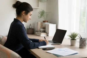 online business for beginners featured image