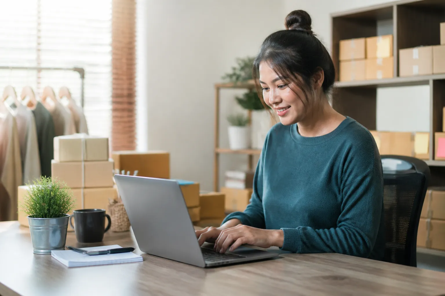 Online Business for Beginners - Image 3