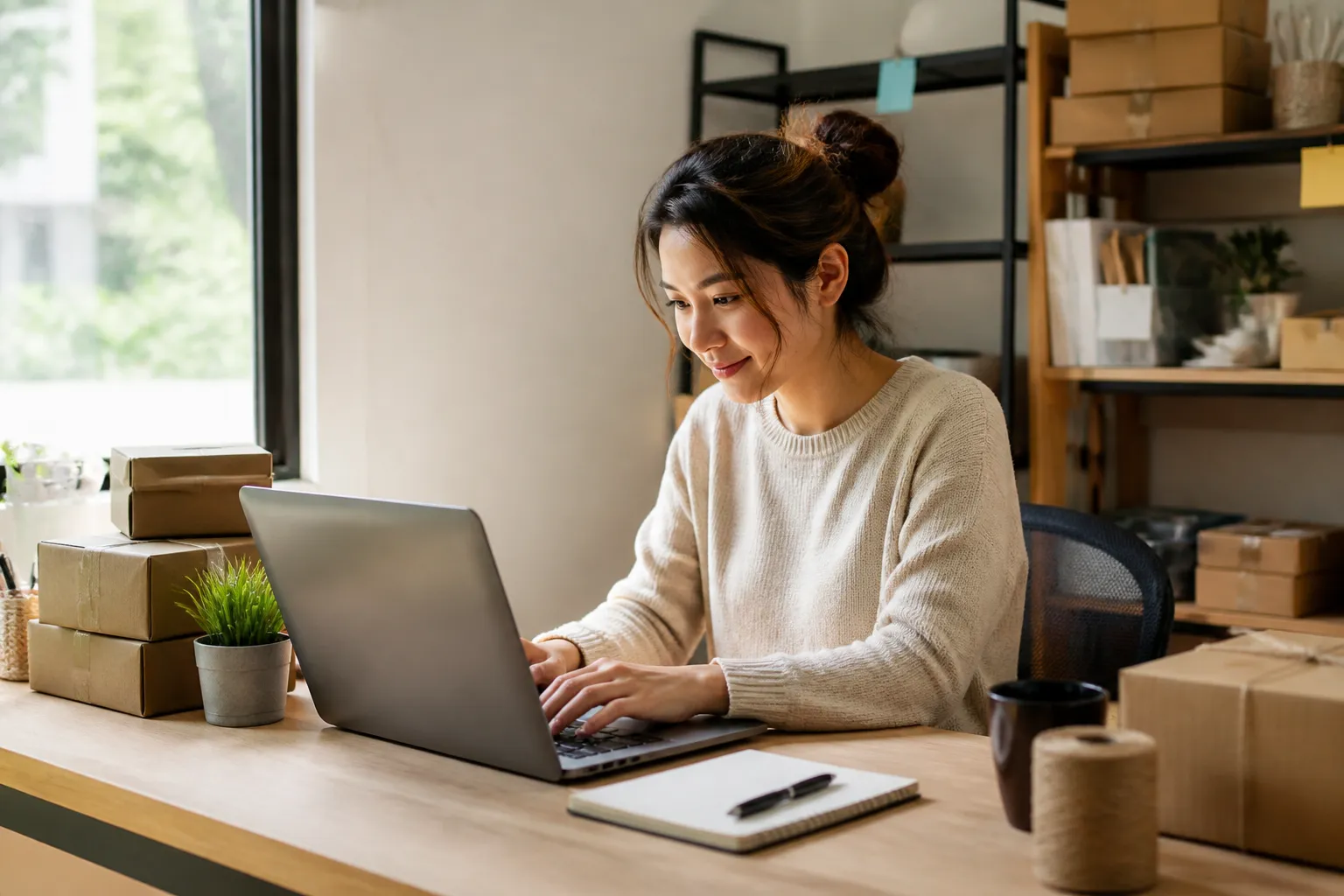Online Business for Beginners - Image 3