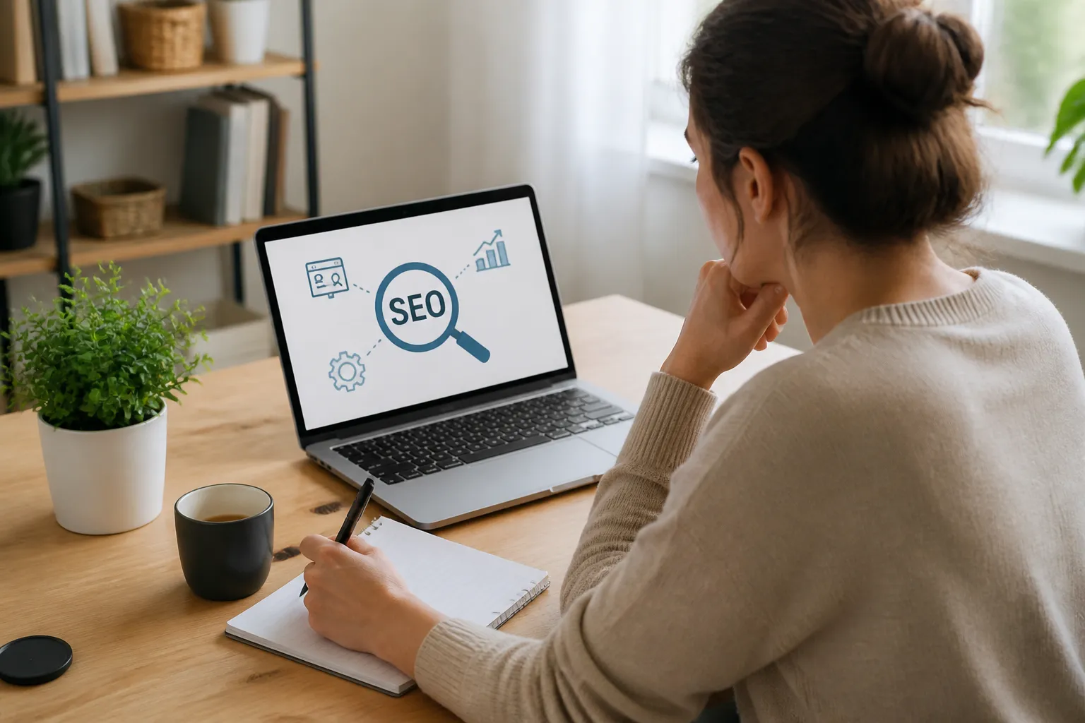 SEO for Beginners - Image 1