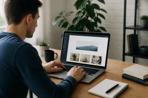 wordpress tutorials for beginners featured image