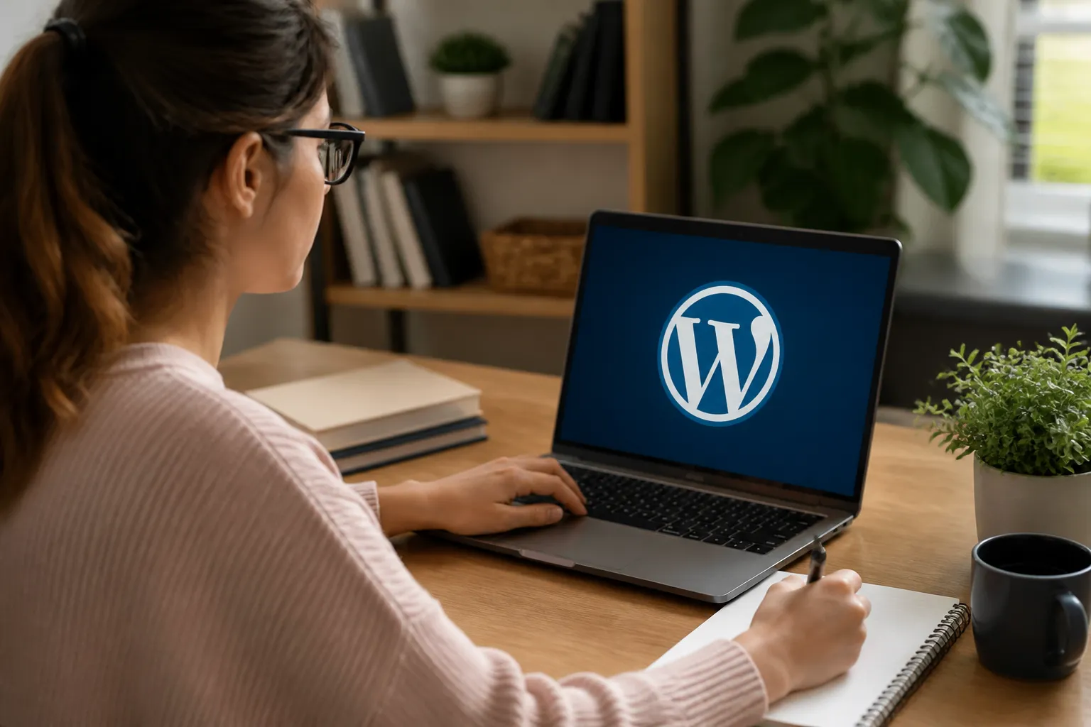 WordPress Tutorials for Beginners - Image 1