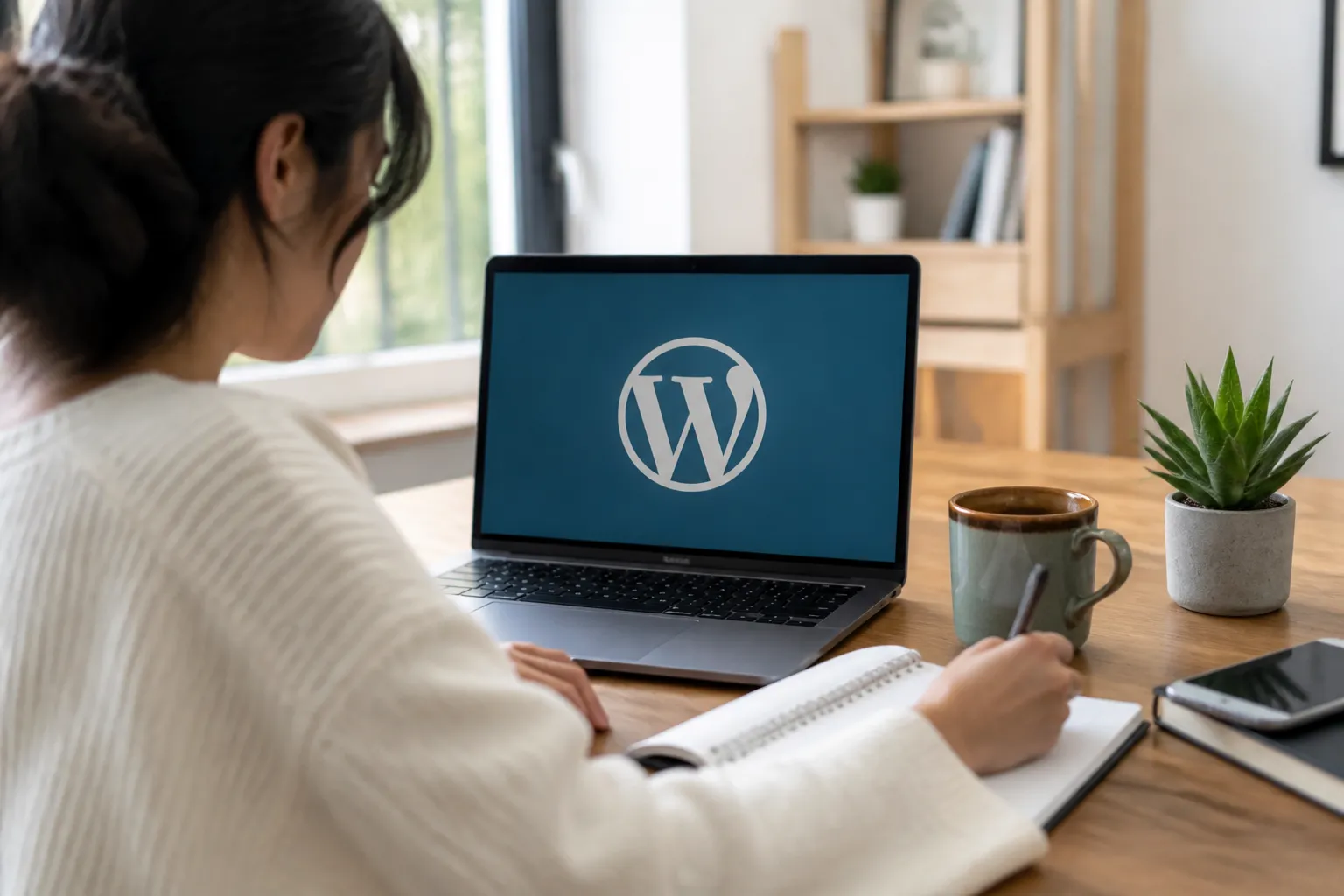 WordPress Tutorials for Beginners - Image 1