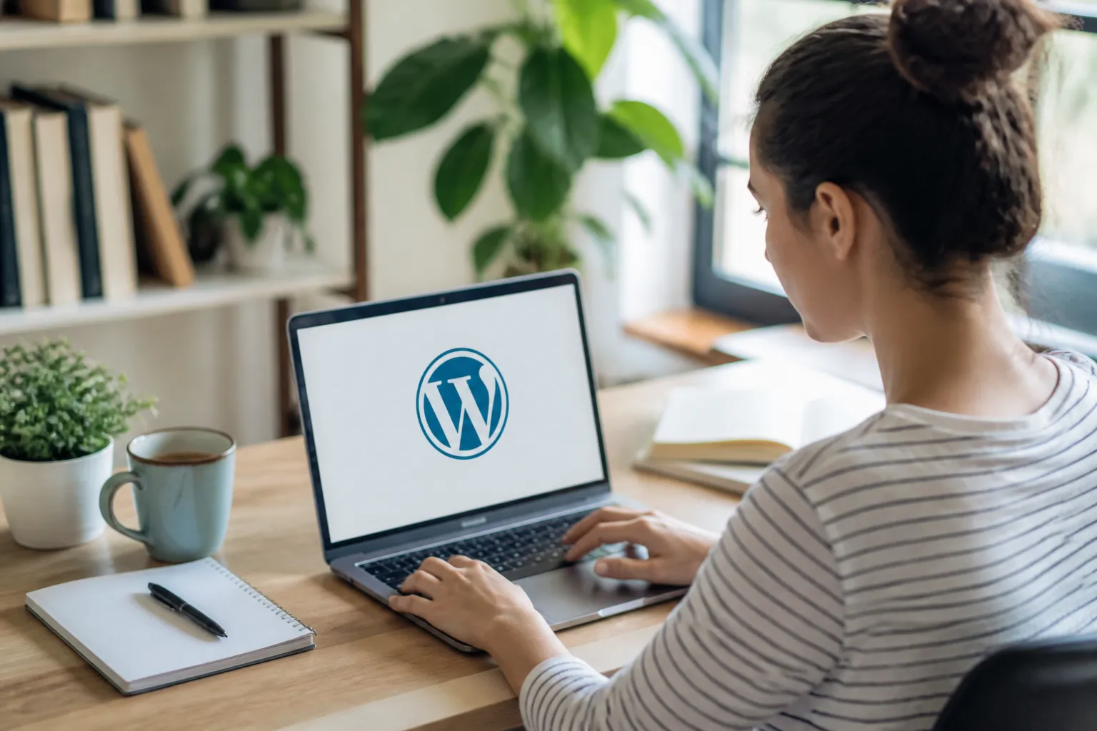 WordPress Tutorials for Beginners - Image 1
