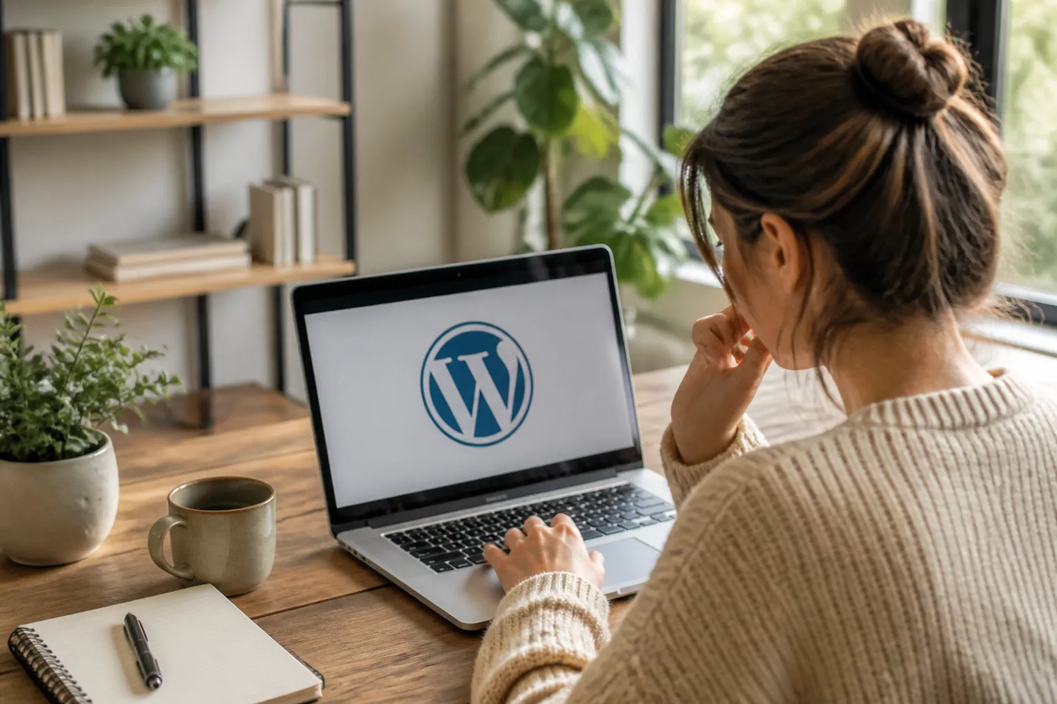 WordPress Tutorials for Beginners - Image 1