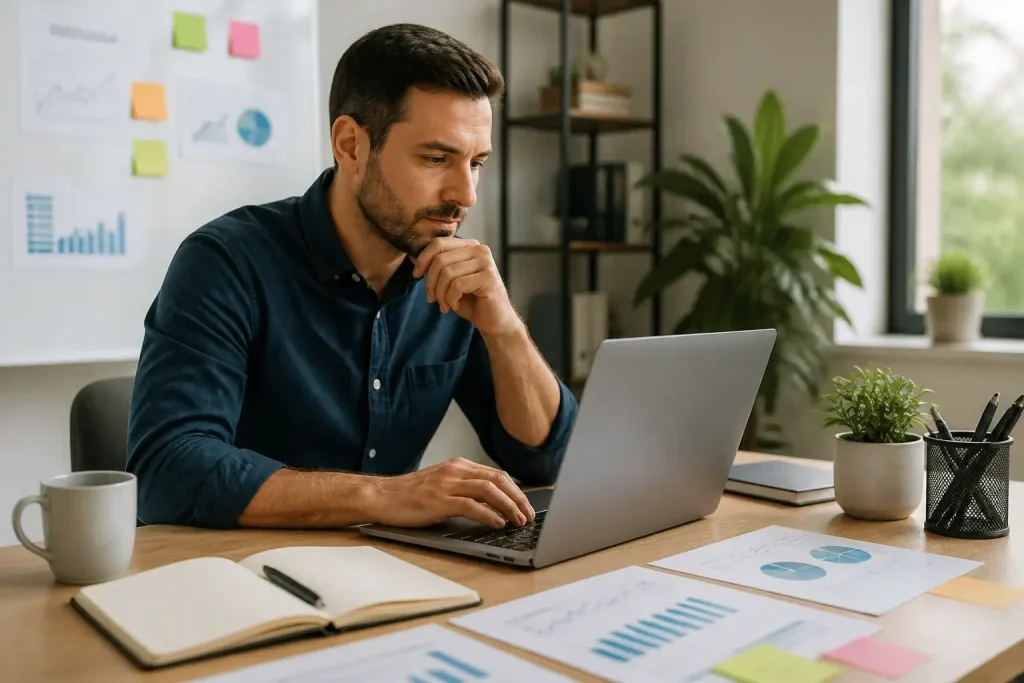 ai marketing for small business featured image