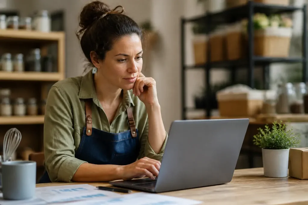 ai marketing for small business featured image