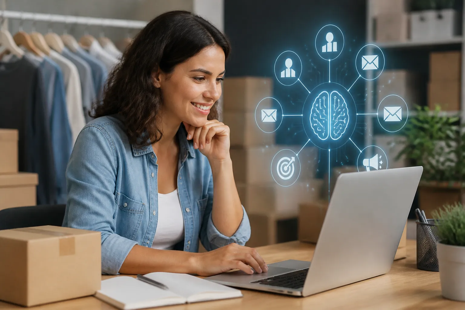 AI Marketing for Small Business - Image 2