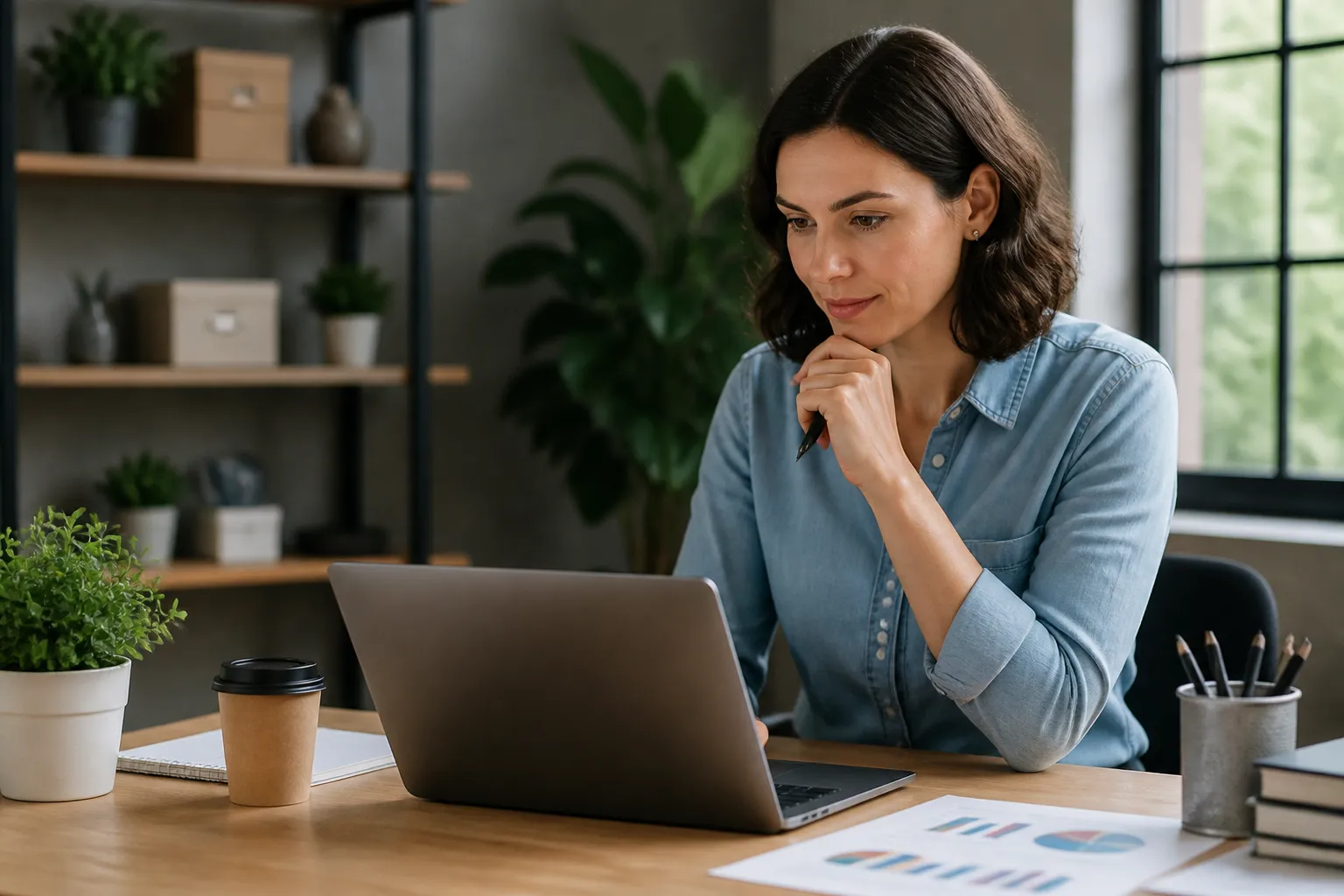 AI Marketing for Small Business - Image 3