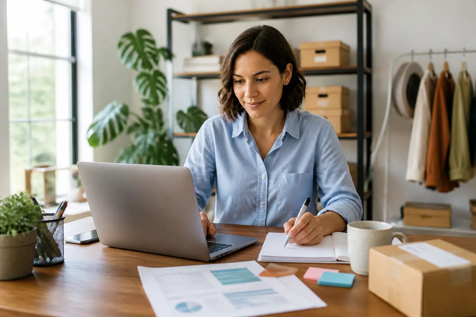AI Marketing Strategies to Grow Your Small Business - Image 1