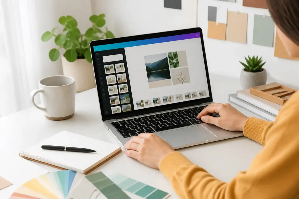 canva tutorials for beginners featured image