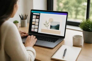 canva tutorials for beginners featured image