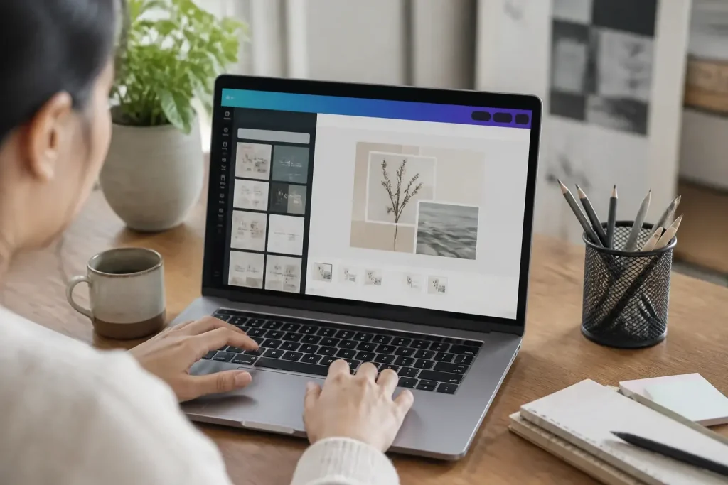 canva tutorials for beginners featured image