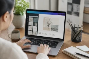 canva tutorials for beginners featured image